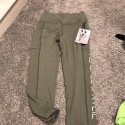 Workout Pants