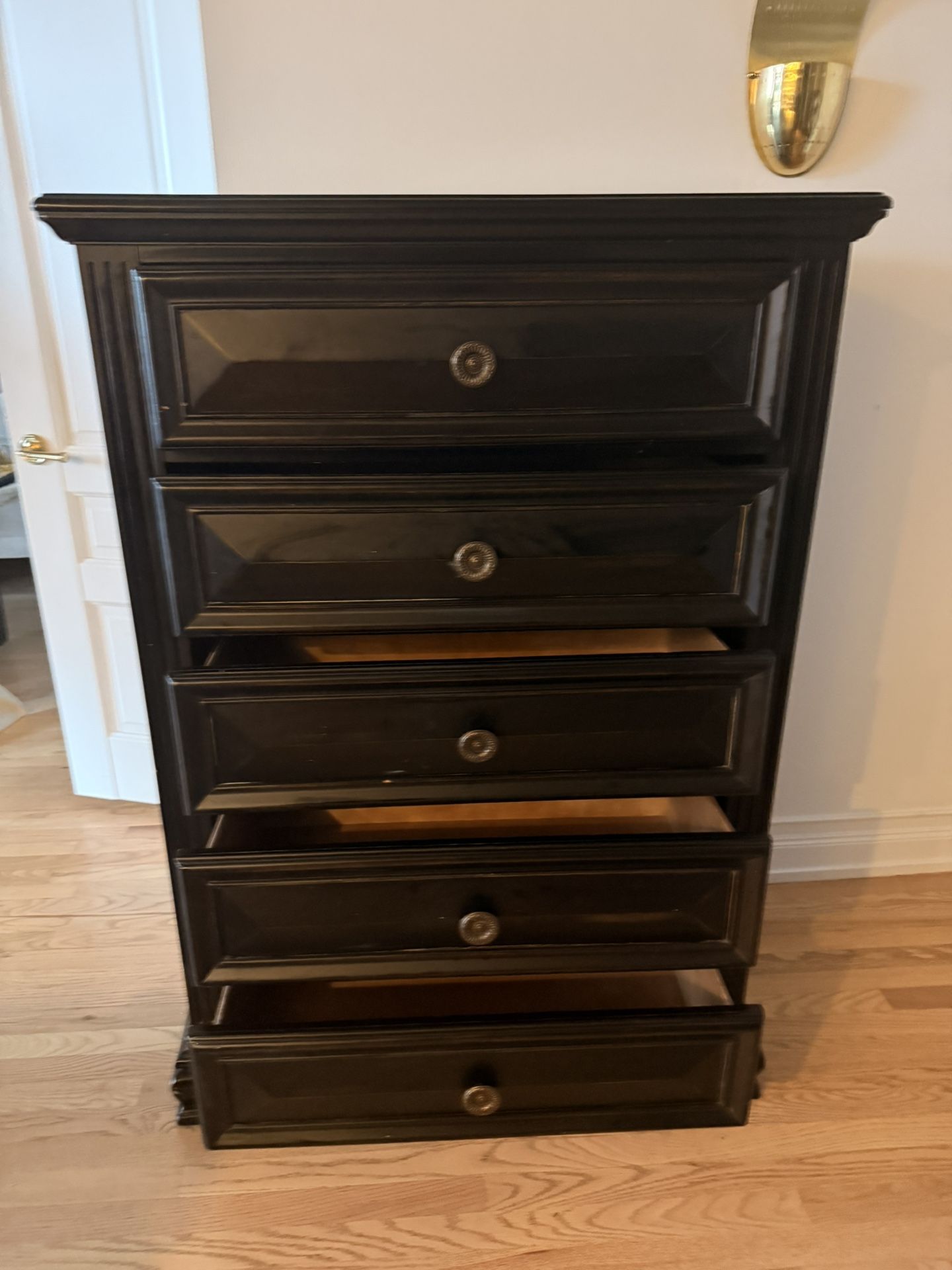FREE Dresser