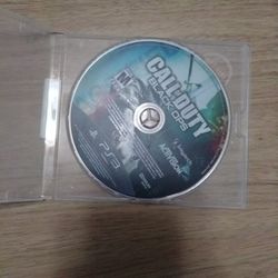 PS3 CoD Black Ops 