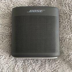 Bose Soundlink Color 2 