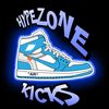 Hypezone Kicks