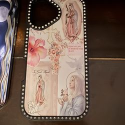 Iphone 16 Case