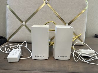 Linksys Router