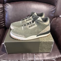 Nike Air Jordan 3 Retro Family Affair Size 11.5 