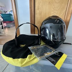 Motorcycle Helmet 