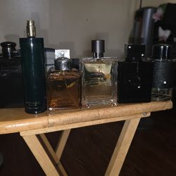Fragrances For Sale 