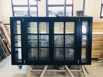 High Quality Impact Windows