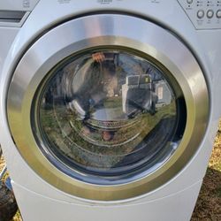 Washer And Dryer Or Separate 