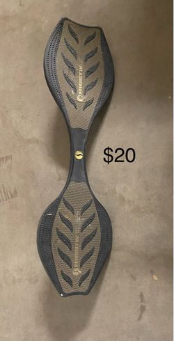 Ripstik’s