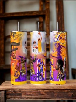 Stainless Steel Tumblers | Vasos Termicos 