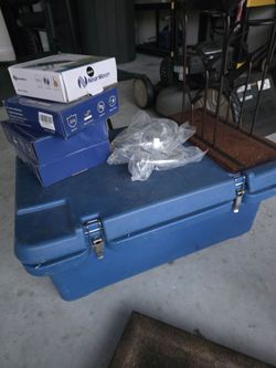 Cooler