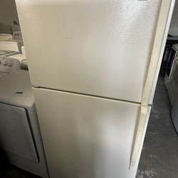 Whirlpool Refrigerator 