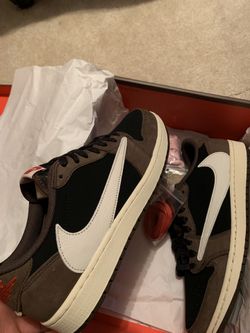 Jordan ts1 low sz11