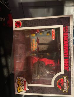 funko pop collection