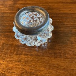 Salt/pepper Bowl