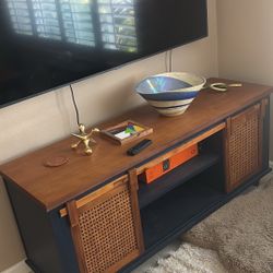 entertainment center