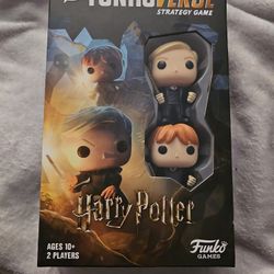 Funko Verese Harry Potter 