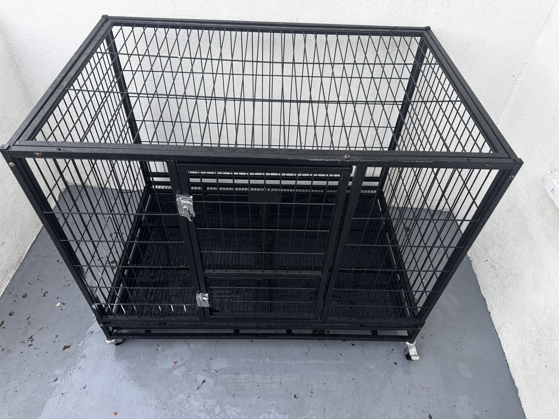 Dog Kennel
