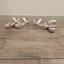 Steve Madden Girl Shoes ( YOUTH) 3M