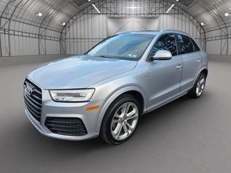 2016 Audi Q3