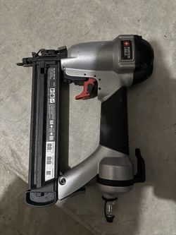 Porter cable nailer