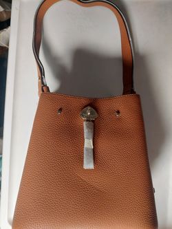 Kate Spade Bucket Bag