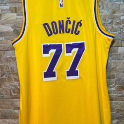 Lakers Jersey 