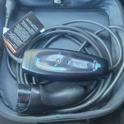 2023 Mercedes BENZ EV Charging Cord