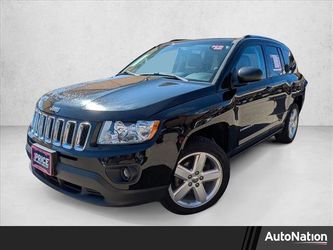 2012 Jeep Compass