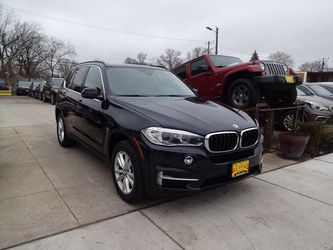 2015 BMW X5