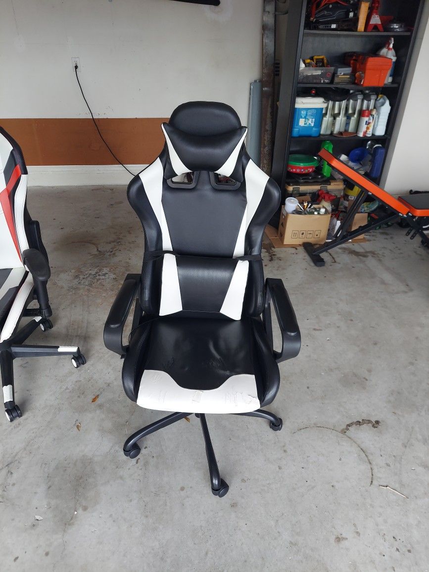 Gaming Chair for Sale in Riverview, FL OfferUp