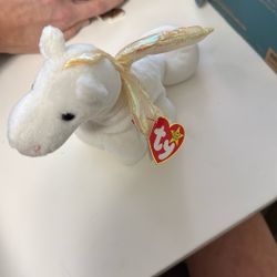 Beanie Baby Magic 