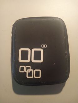 Nintendo Ds case