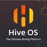Hive OS Live USB