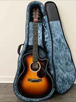 Martin & co. Guitar