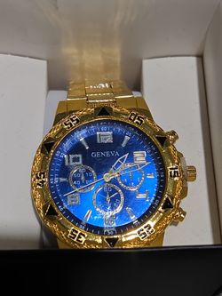 Watch Geneva