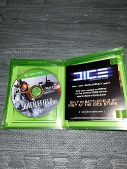 Xbox games