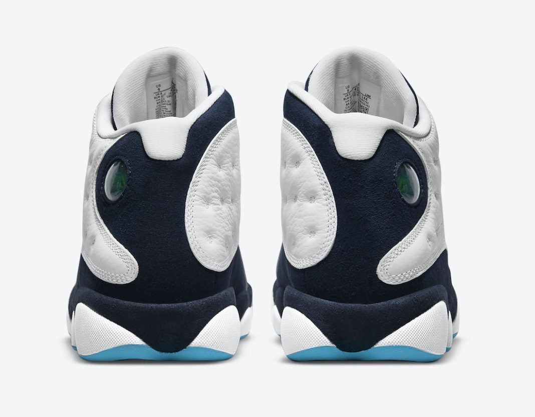 Air Jordan 13 "Obsidian" - IN HAND Drop Day