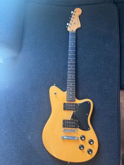 Fender American Special Toronado HH