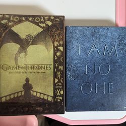 DVD Blu-Ray