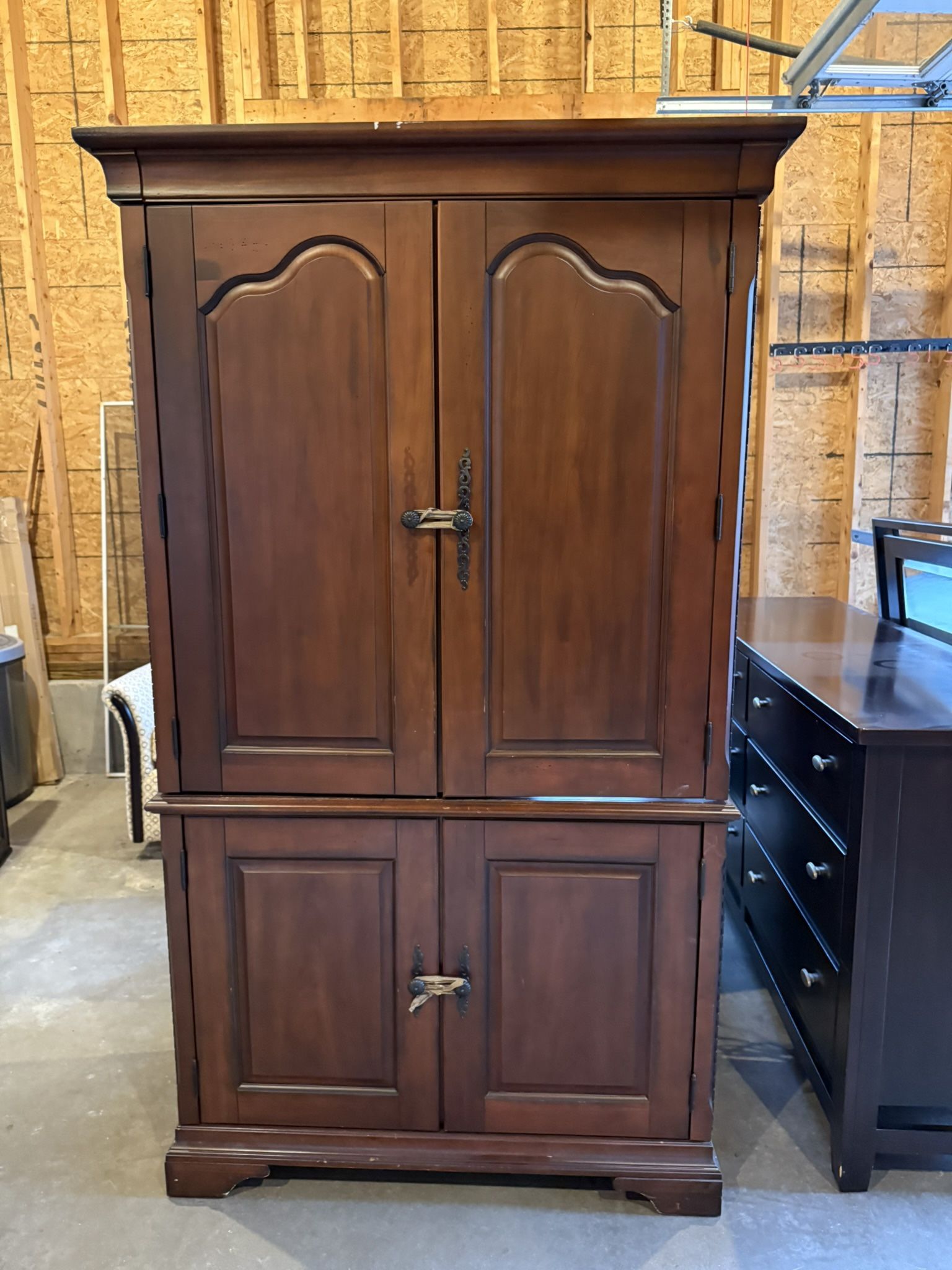 Office Armoire