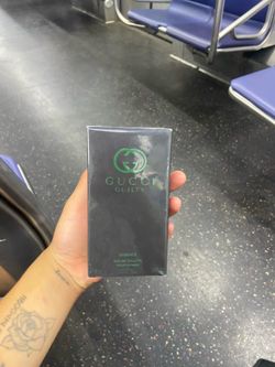 Gucci cologne