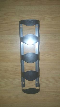 Idea wine rack....great condition!
