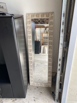 Wall Mirror