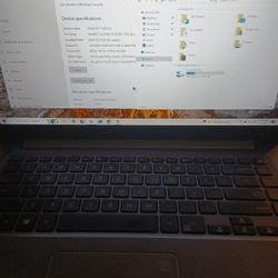 ASUS Vivobook F510UA-AH51 (15.6") Intel Core i5 7200U, 8GB RAM, 500GB HD