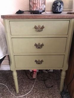 Side Table