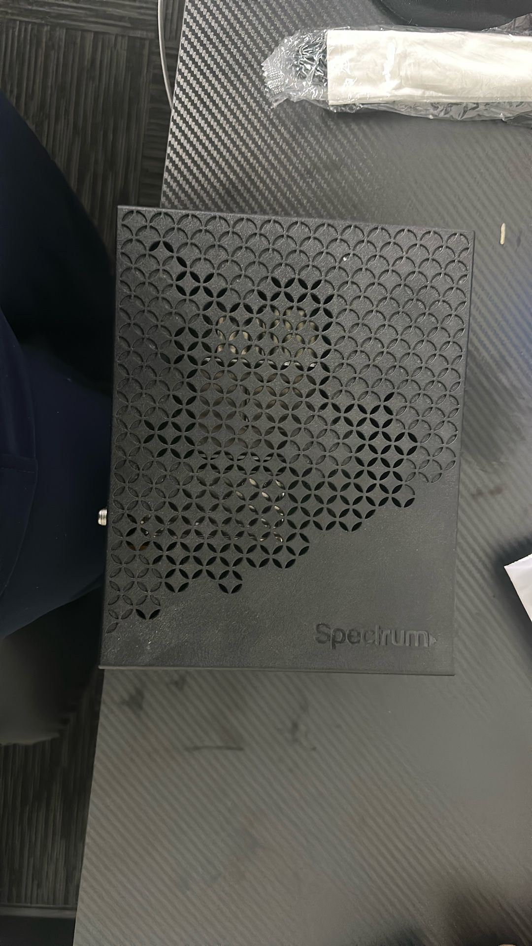 Spectrum Internet Modem