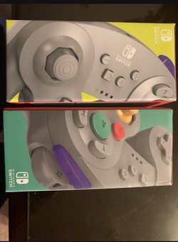 Nintendo Switch Wireless Controller
