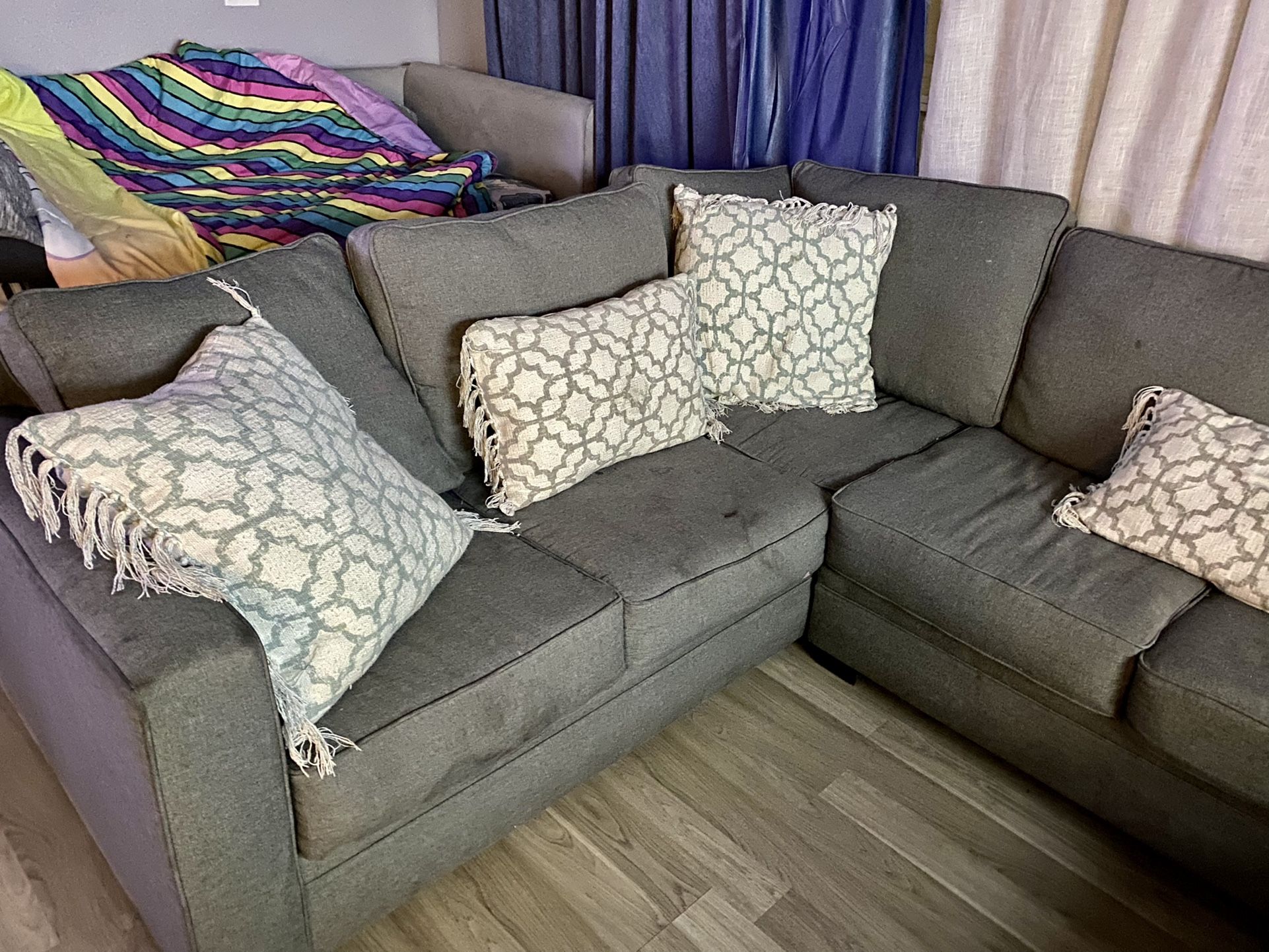 Sectional Sofa Furniture