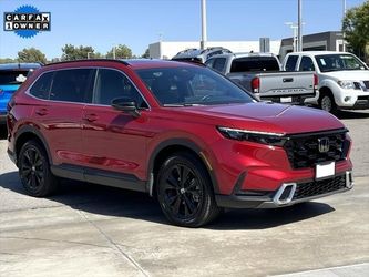 2023 Honda CR-V